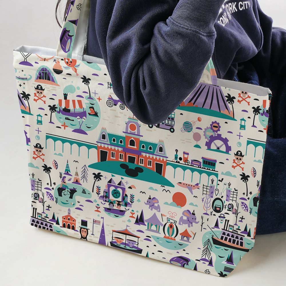 Large Tote Bag - XN59Y5LC -  - 2