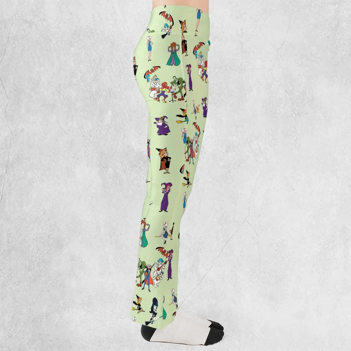 Flare Leggings - 2VMU8JXV