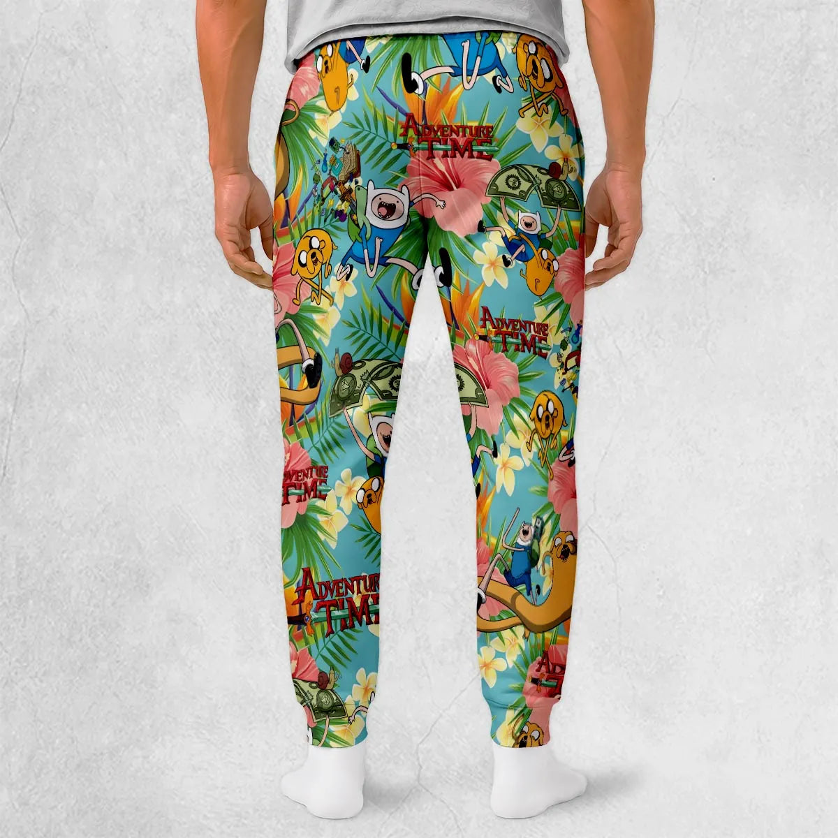 Sweatpants - JNG3L72M