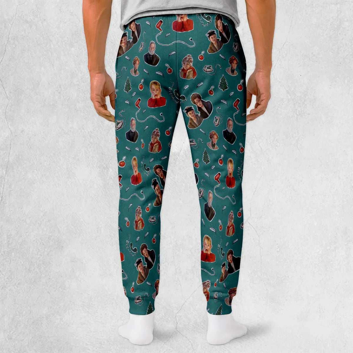 Sweatpants - BHP3HUFA