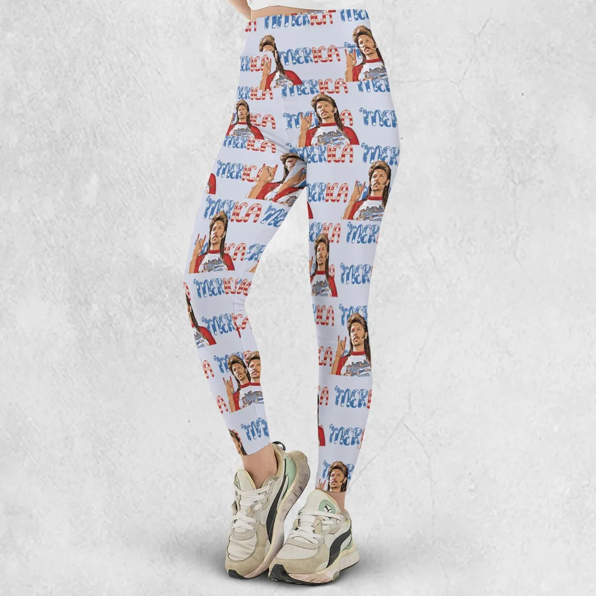 Legging - 8NM2PTKT