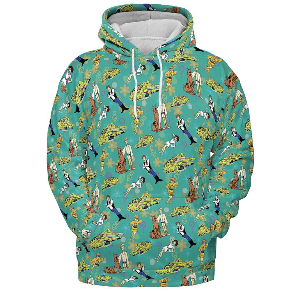 Mystery Crew -  - 2