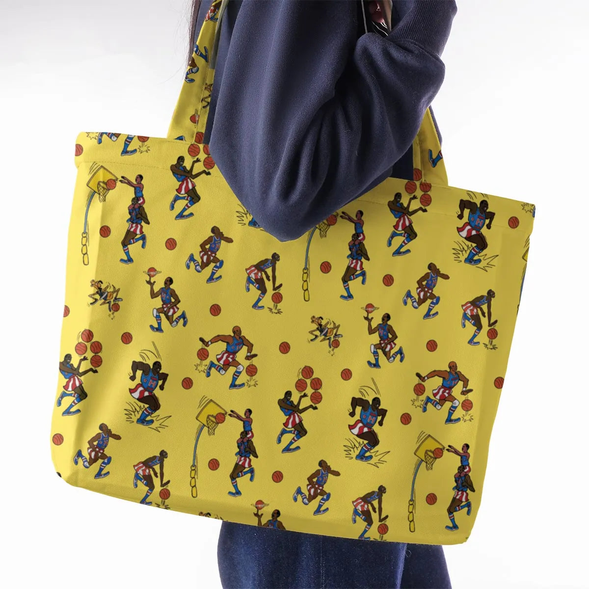 Large Tote Bag - K5L24EKL