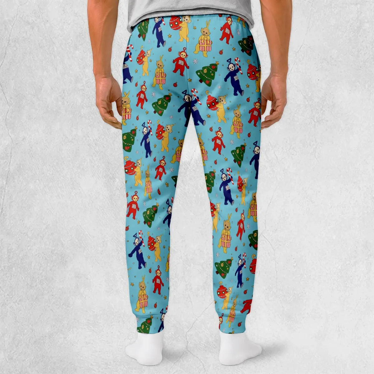 Sweatpants - AJDZNYZP