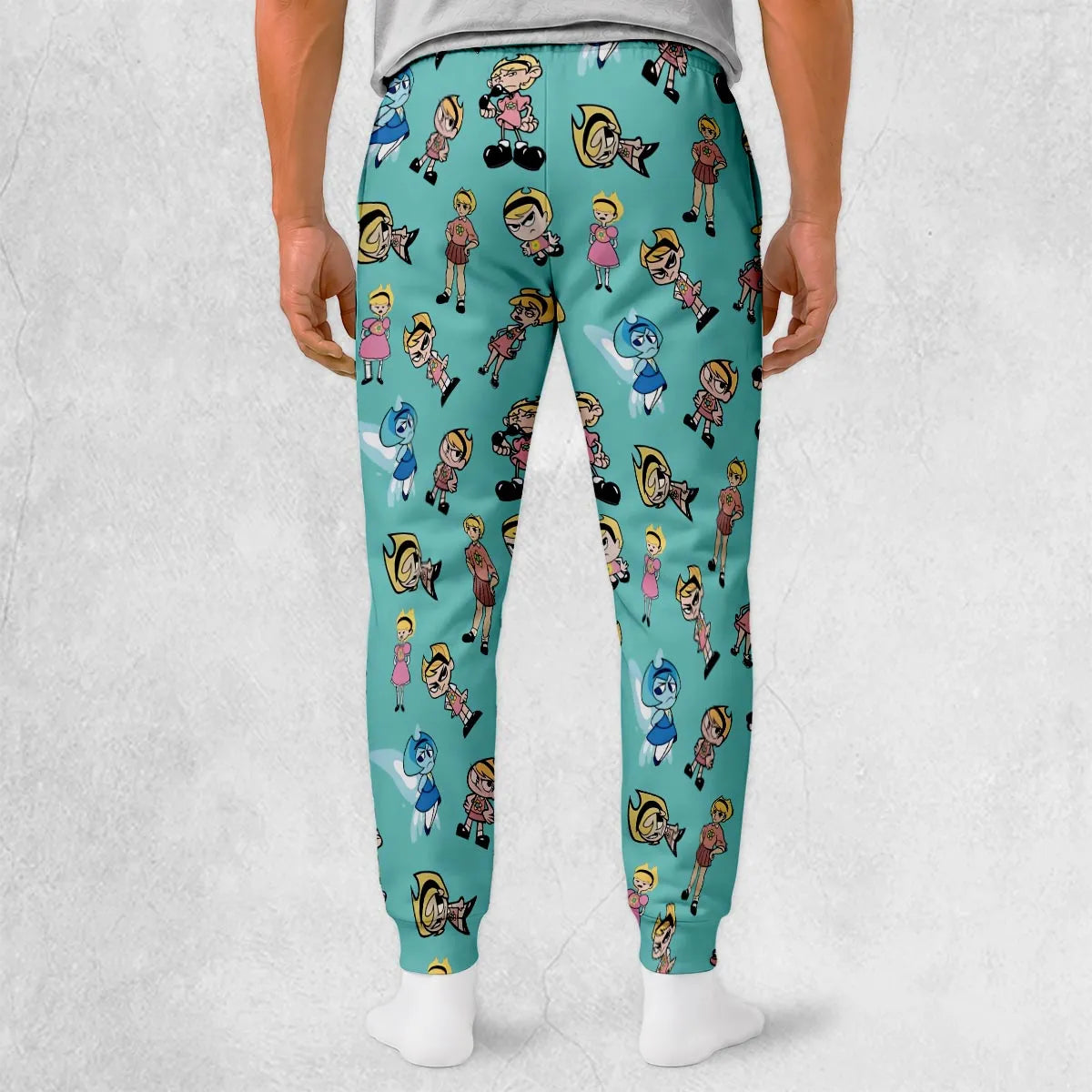Sweatpants - 5Z2SQT86