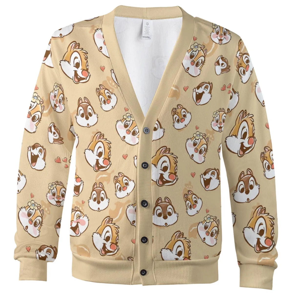 Cardigan - 7FATMCTP
