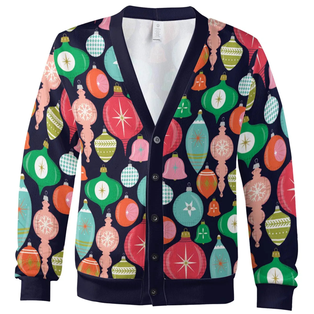 Cardigan - 75LUJX7L