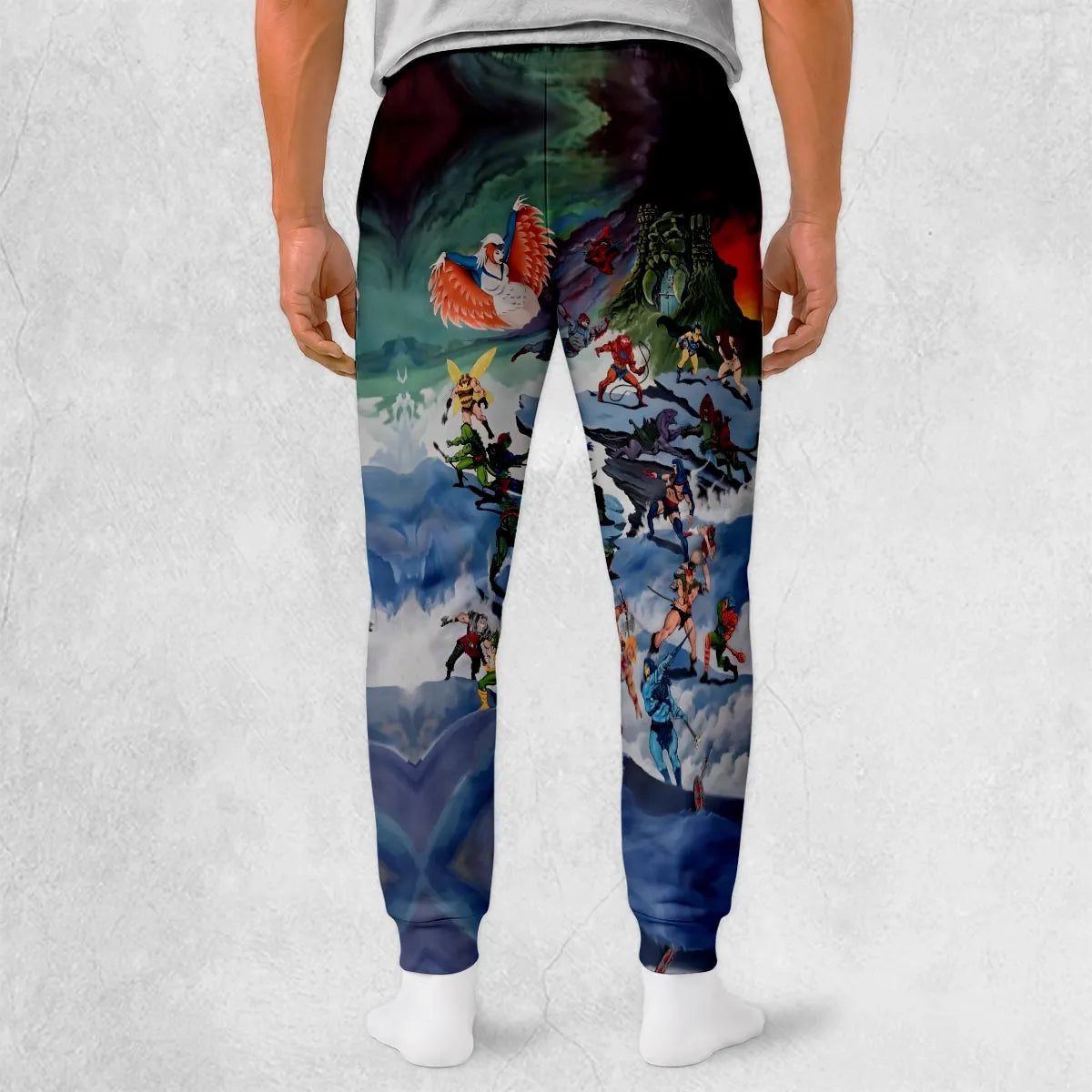 Sweatpants - DRBM9R52