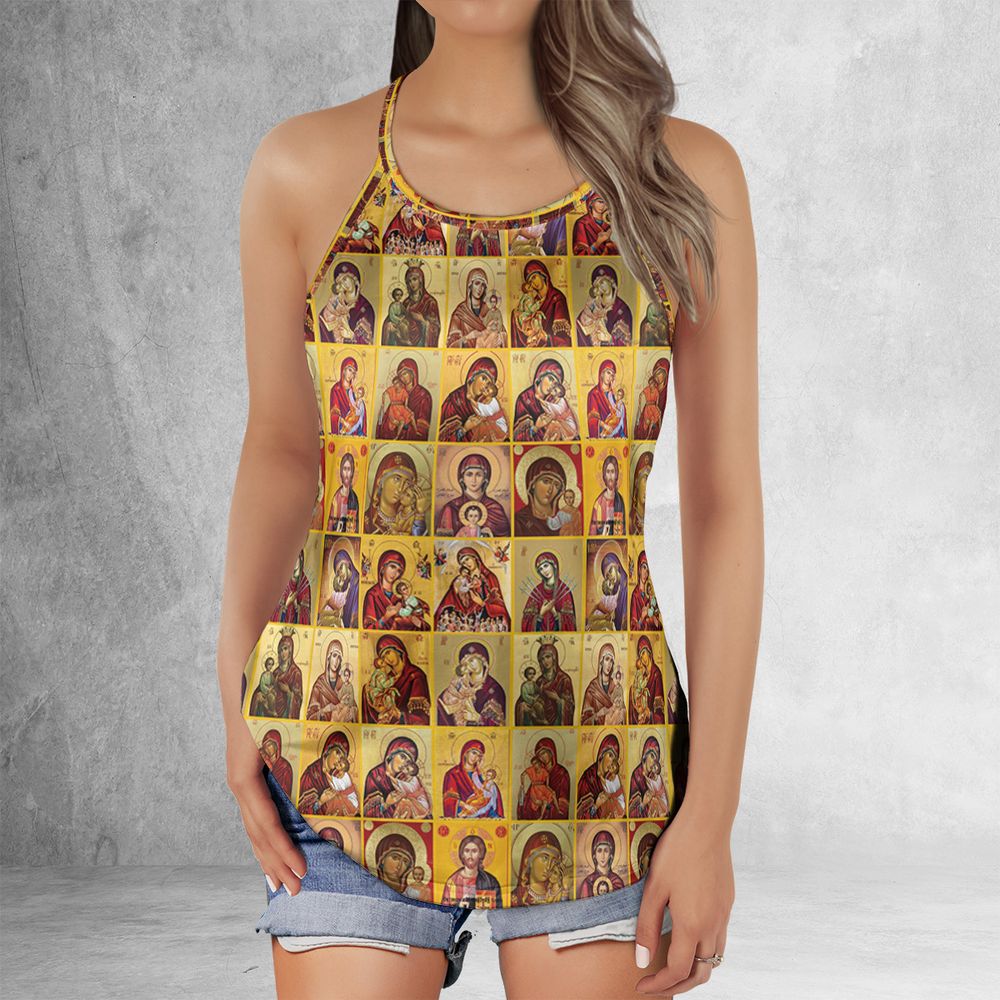 Mother of God -  - 2