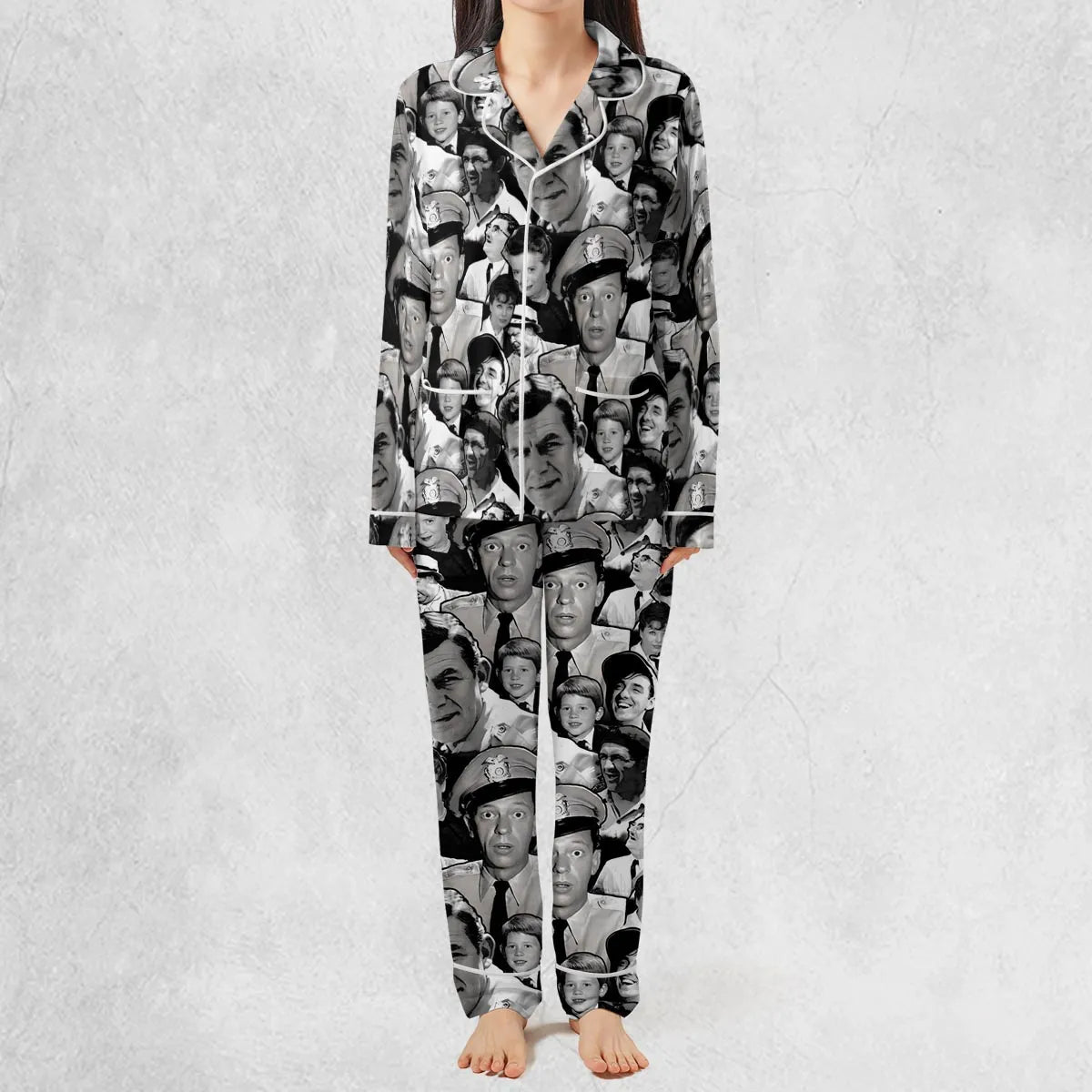 Pajamas Set - CDLP6KKP