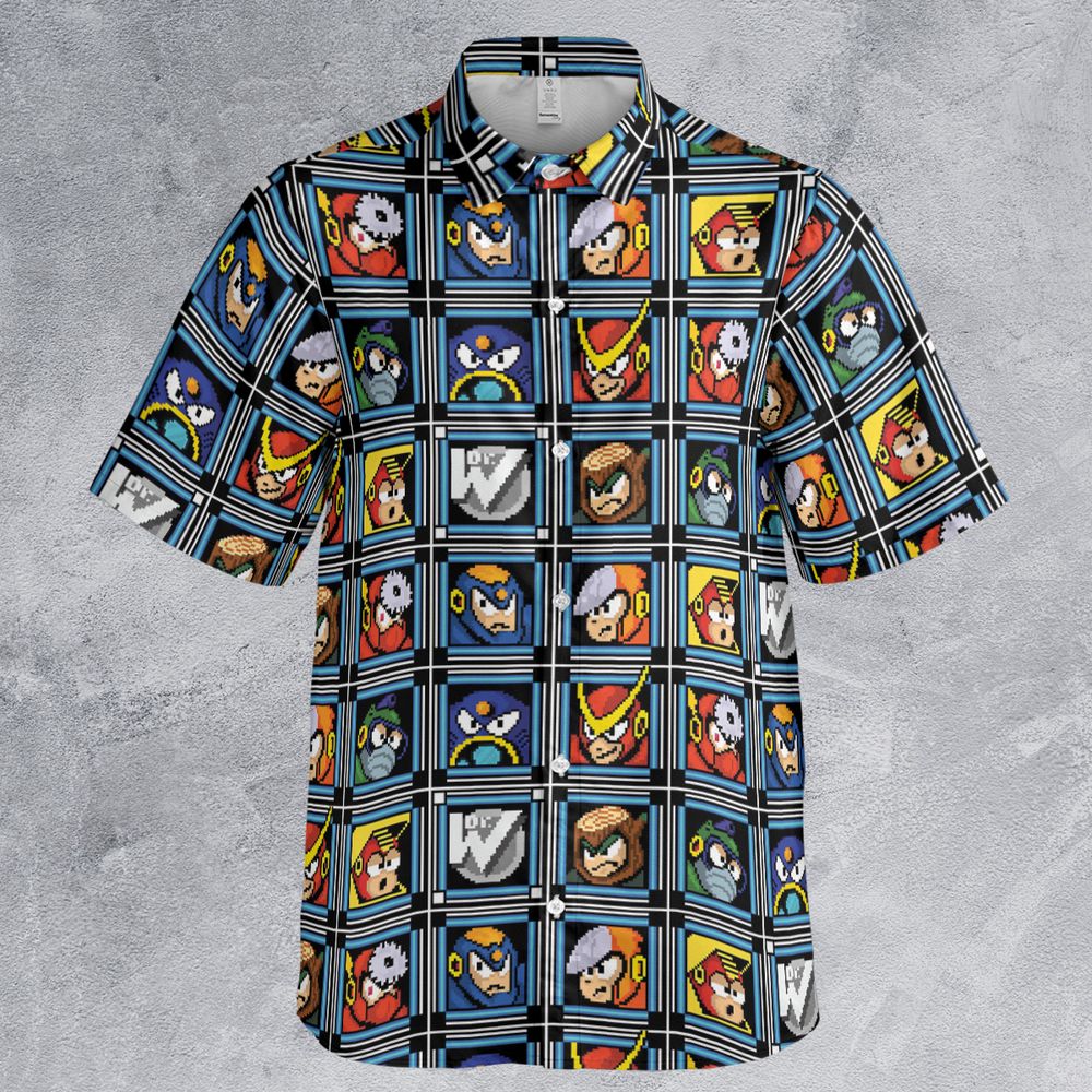 Megaman -  - 2