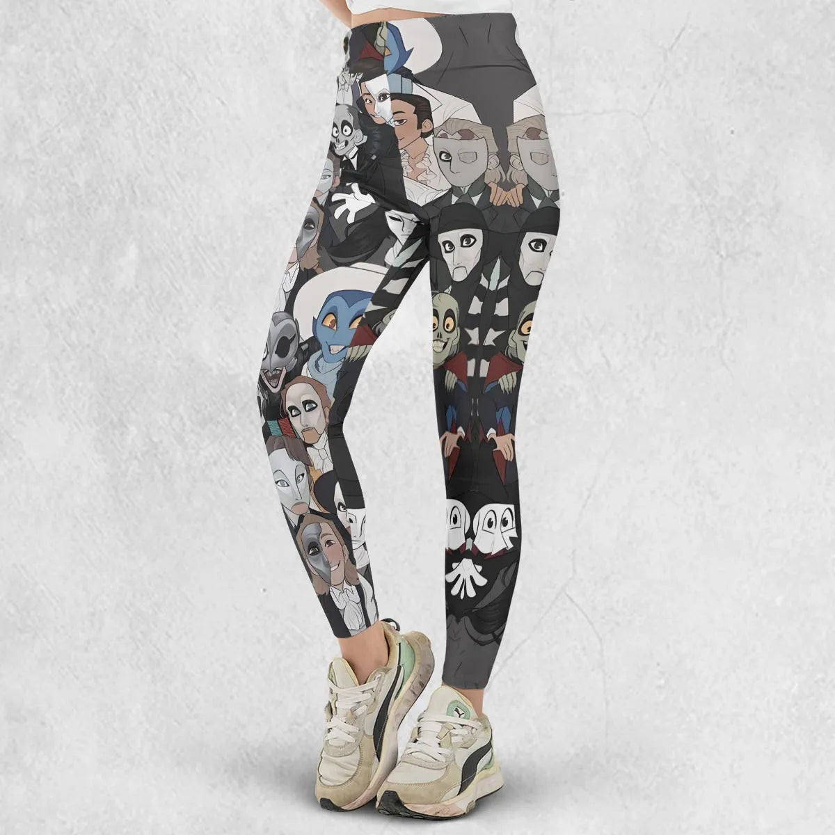 Legging - YWBSYT4V