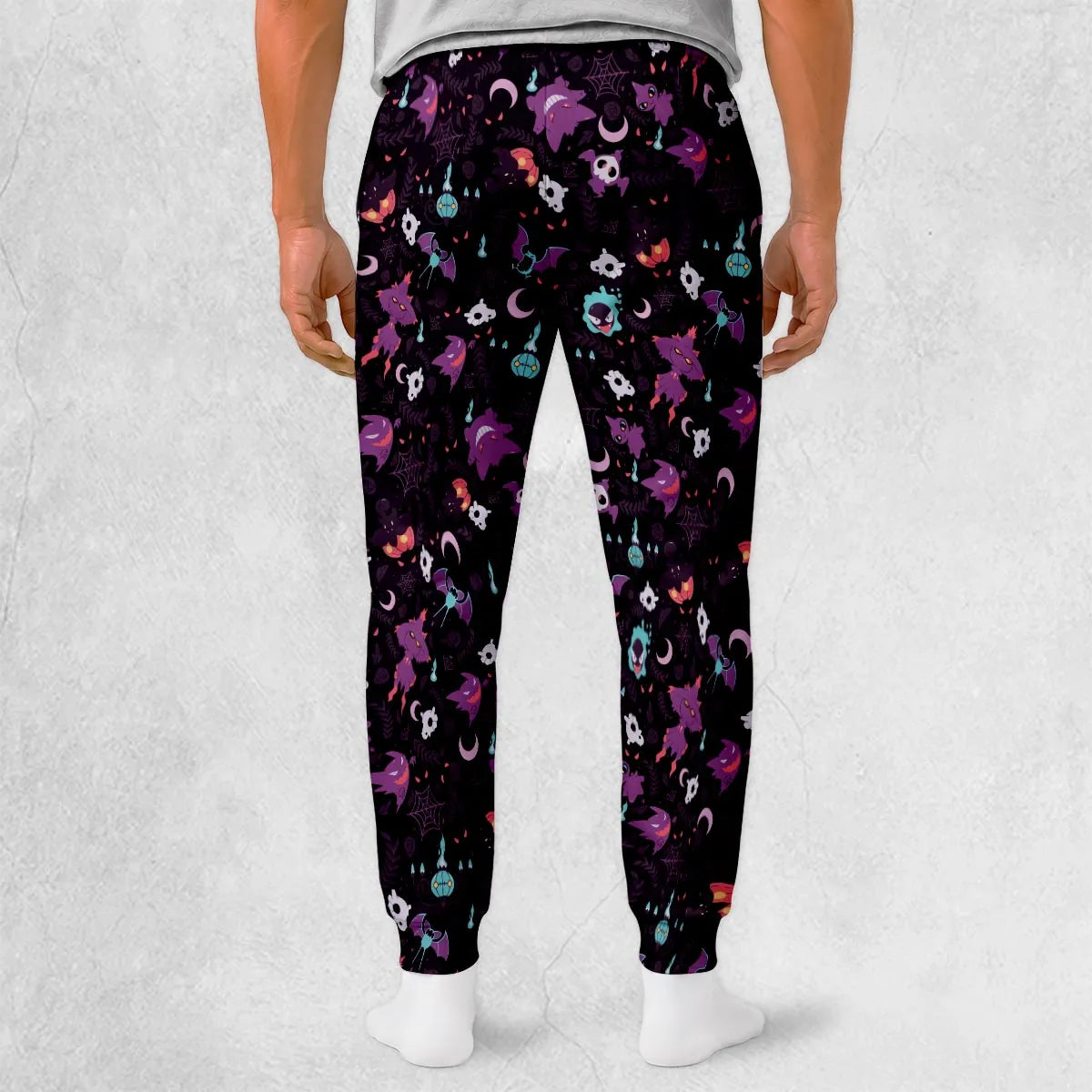 Sweatpants - FPPNXVHE