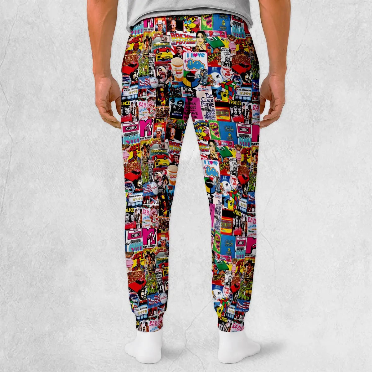 Sweatpants - Q2LP34VX