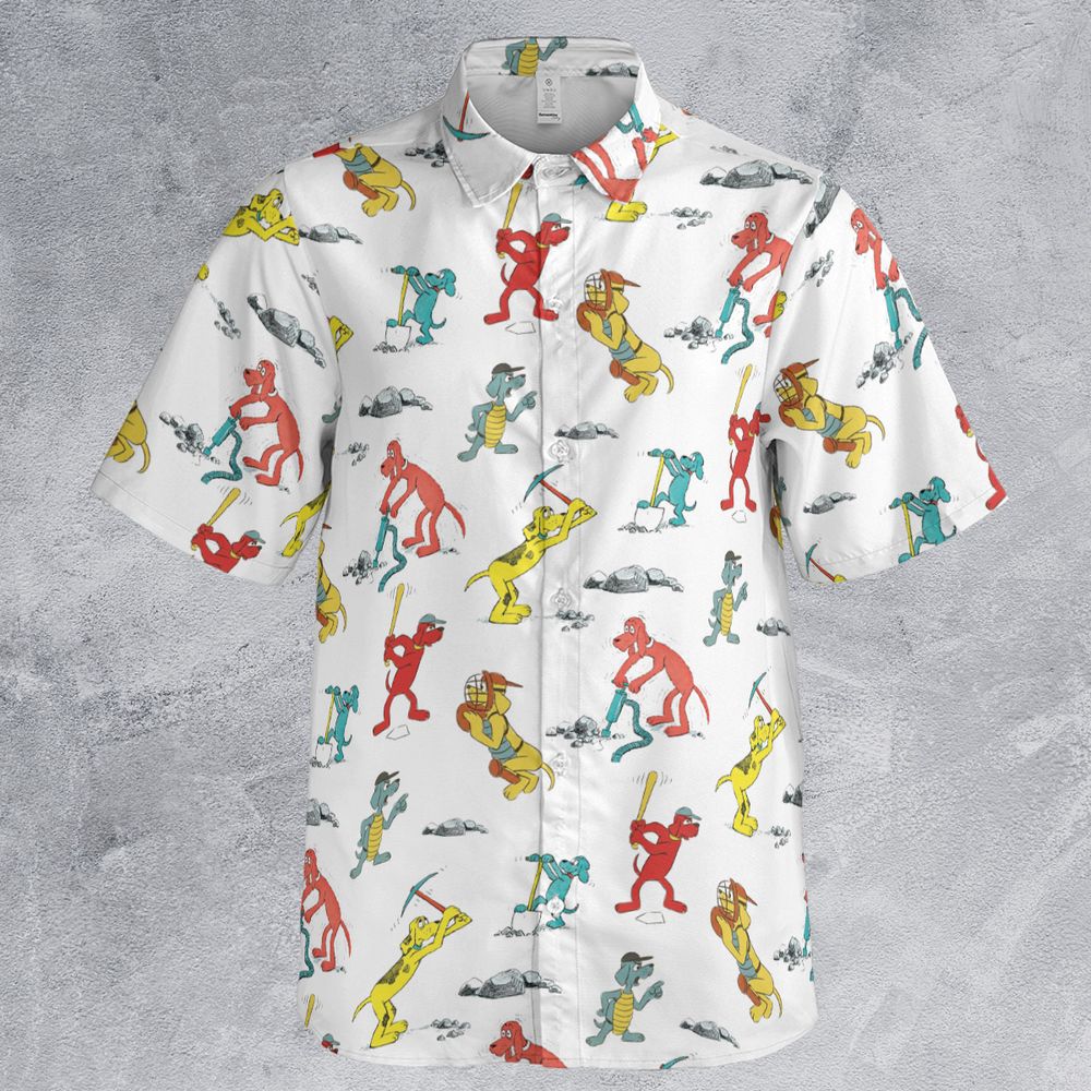 Work hard, play hard -  - 2
