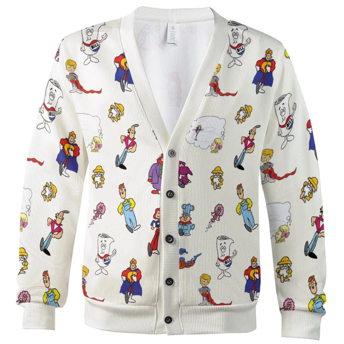 Cardigan - 9H14KPBX