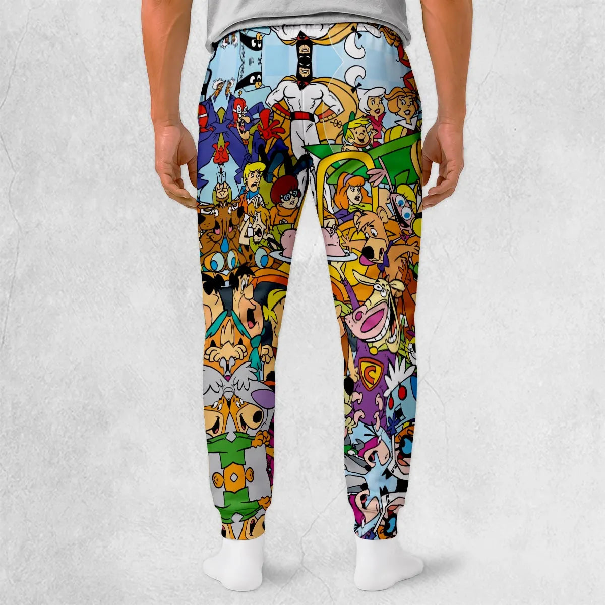 Sweatpants - HXF59S5W