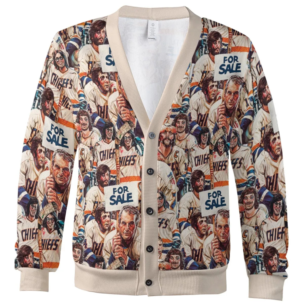 Cardigan - 8HVUU83A
