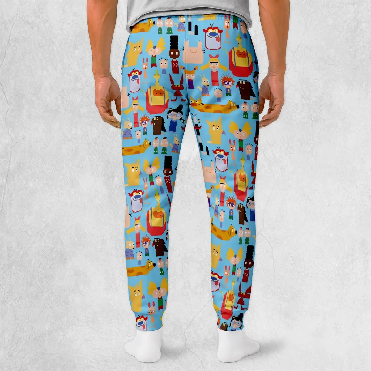 Sweatpants - JT52Y9XP