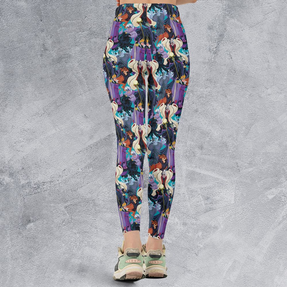 Legging - DH3DAWP9 -  - 2