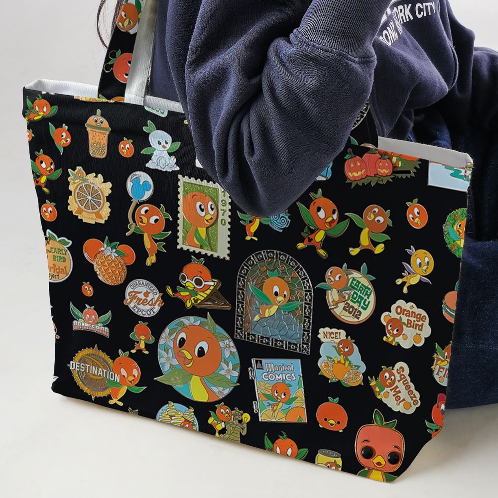 Large Tote Bag - 5TFDHNN4 -  - 2
