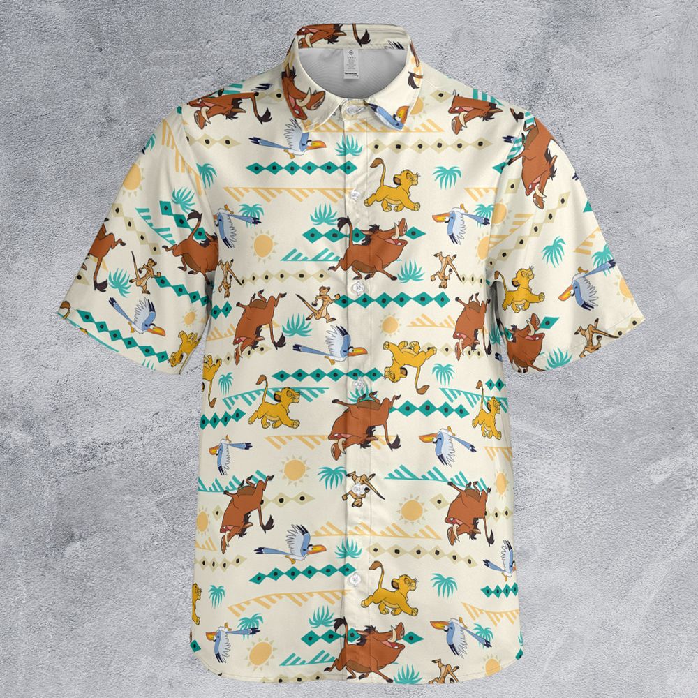 Button Down Shirt - VS1S4FEL -  - 2