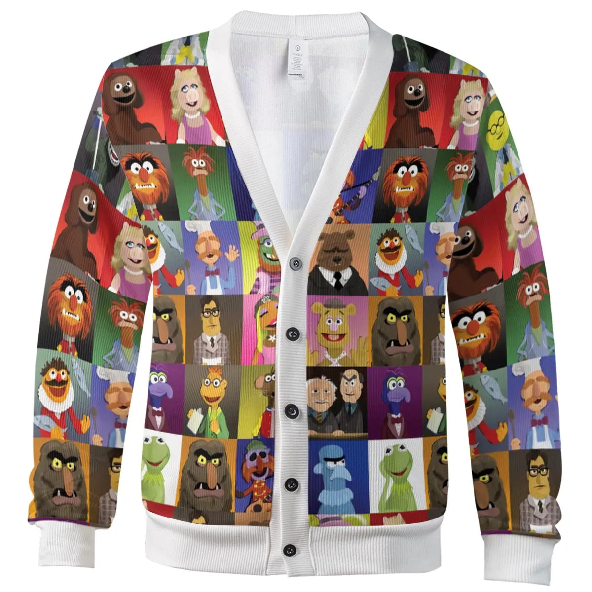 Cardigan - P3CXEWJ7