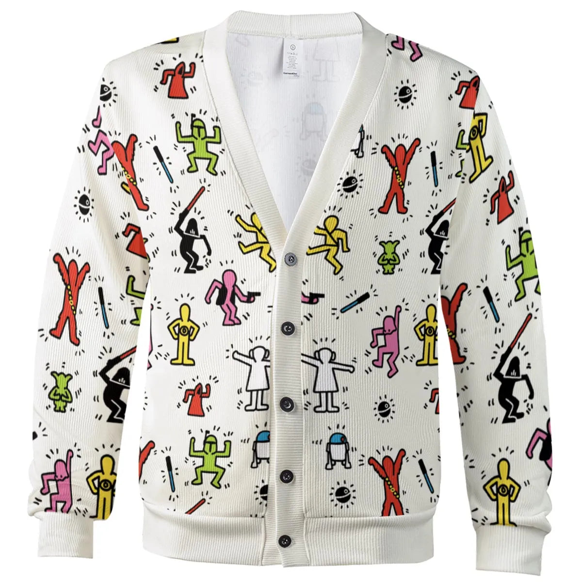 Cardigan - 7H73SFT4