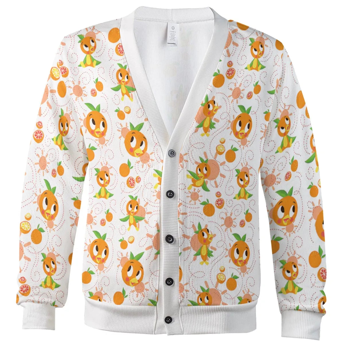 Cardigan - XR777VYW