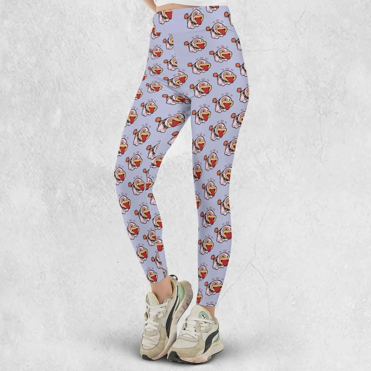 Legging - UEEXY5BU