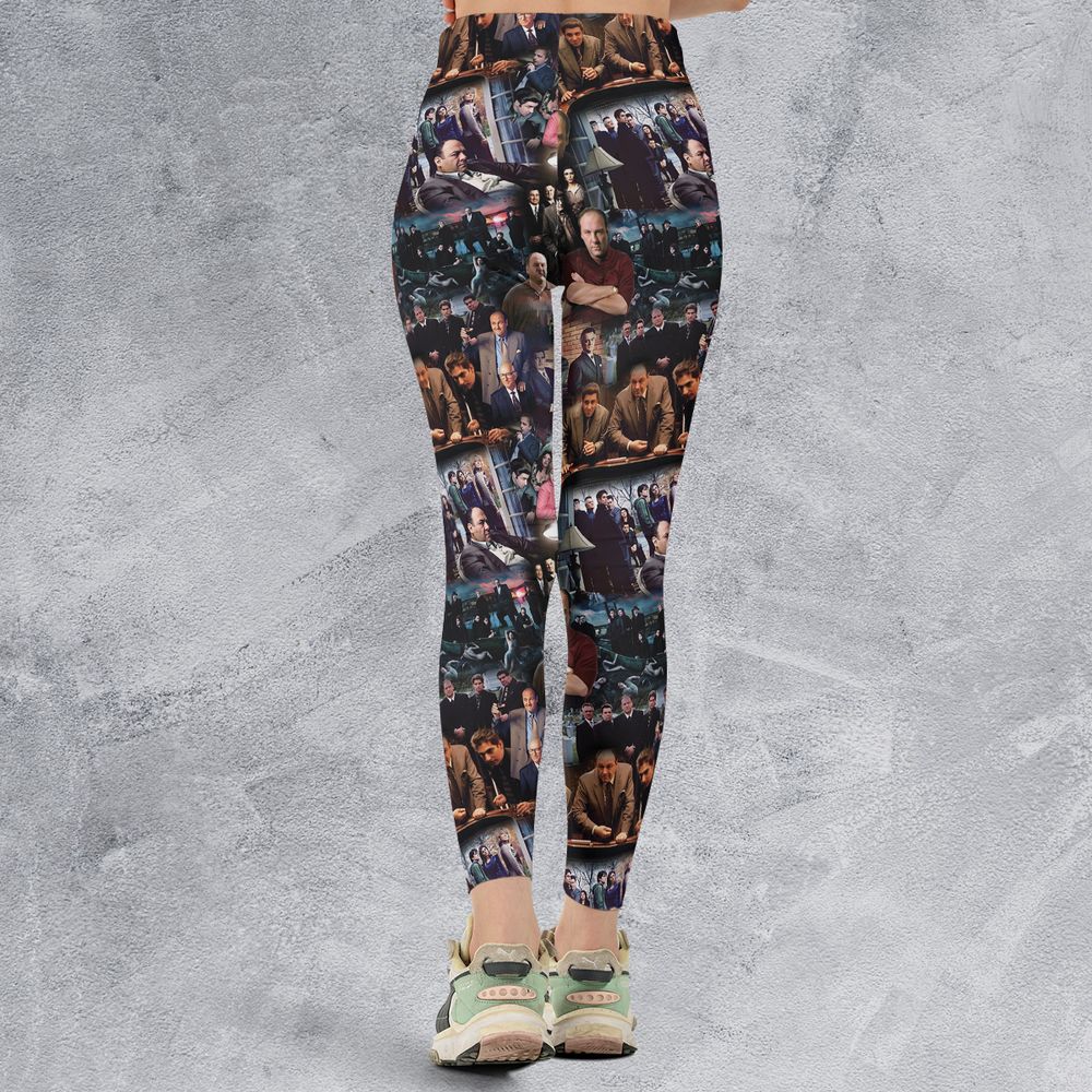 Legging - GLVRKMZA -  - 2