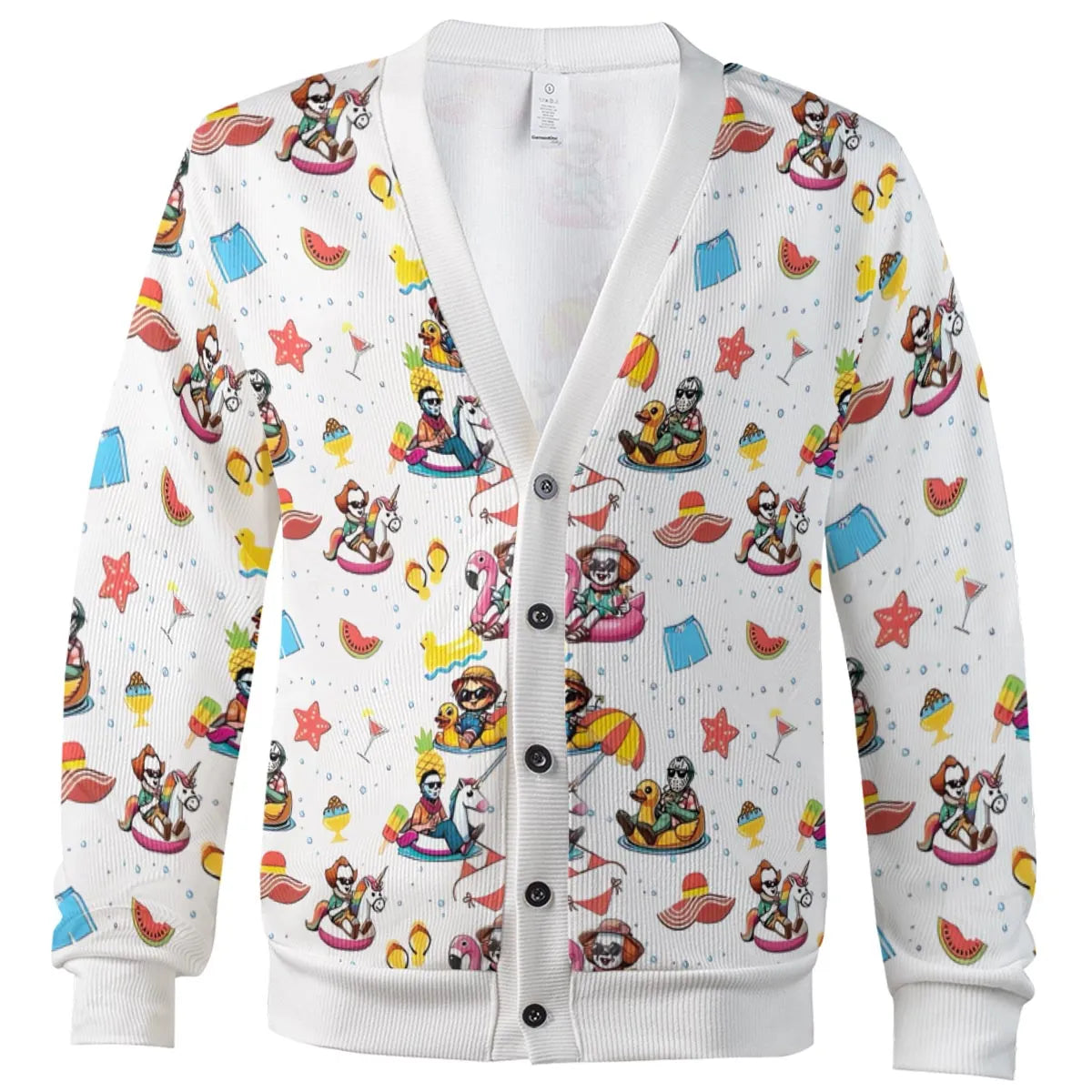 Cardigan - 4YAH8723