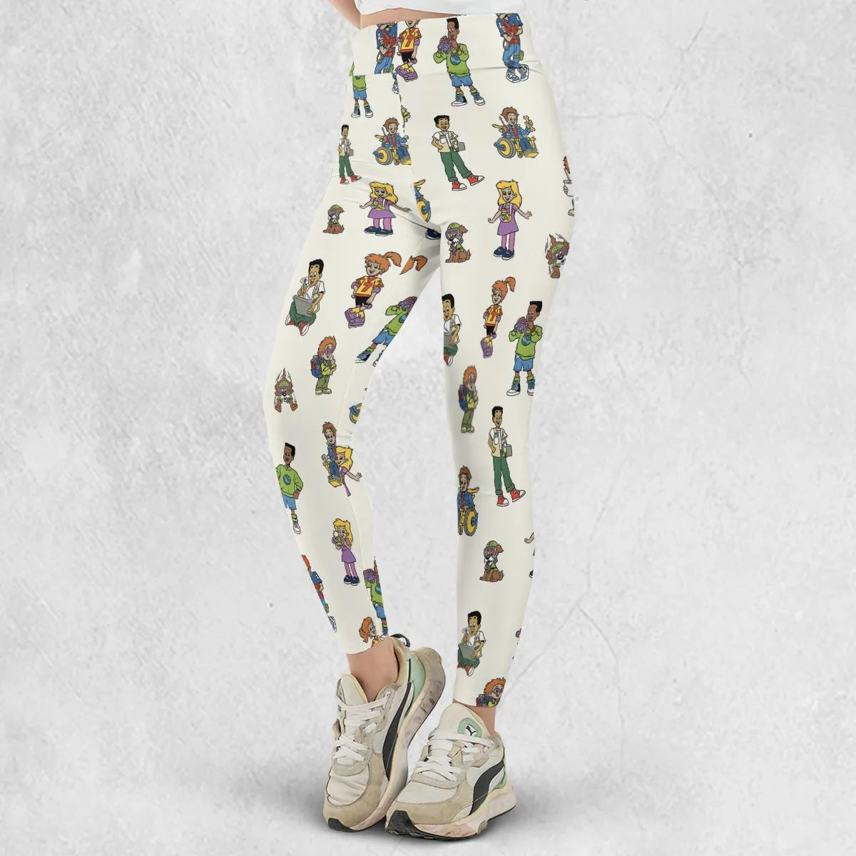 Legging - 8PZXW5P7