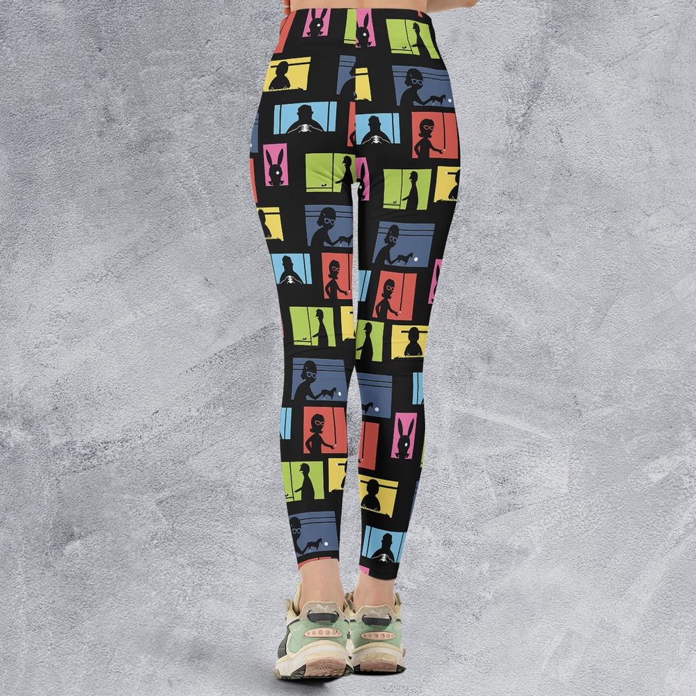 Legging - PQBZAXS6 -  - 2
