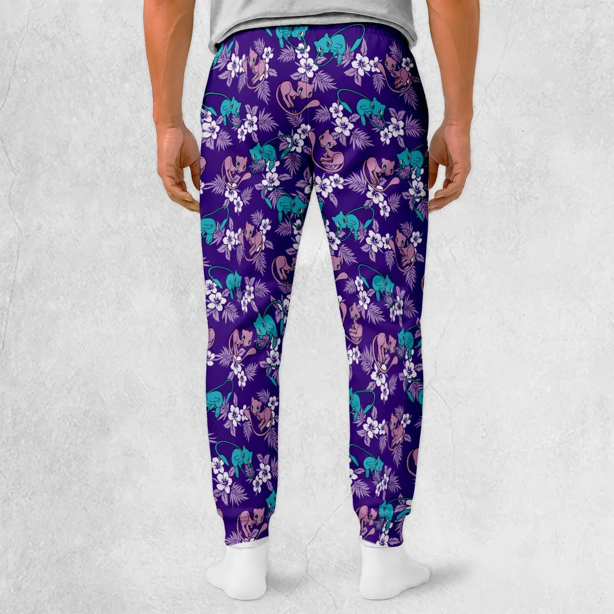 Sweatpants - VY29XSGC