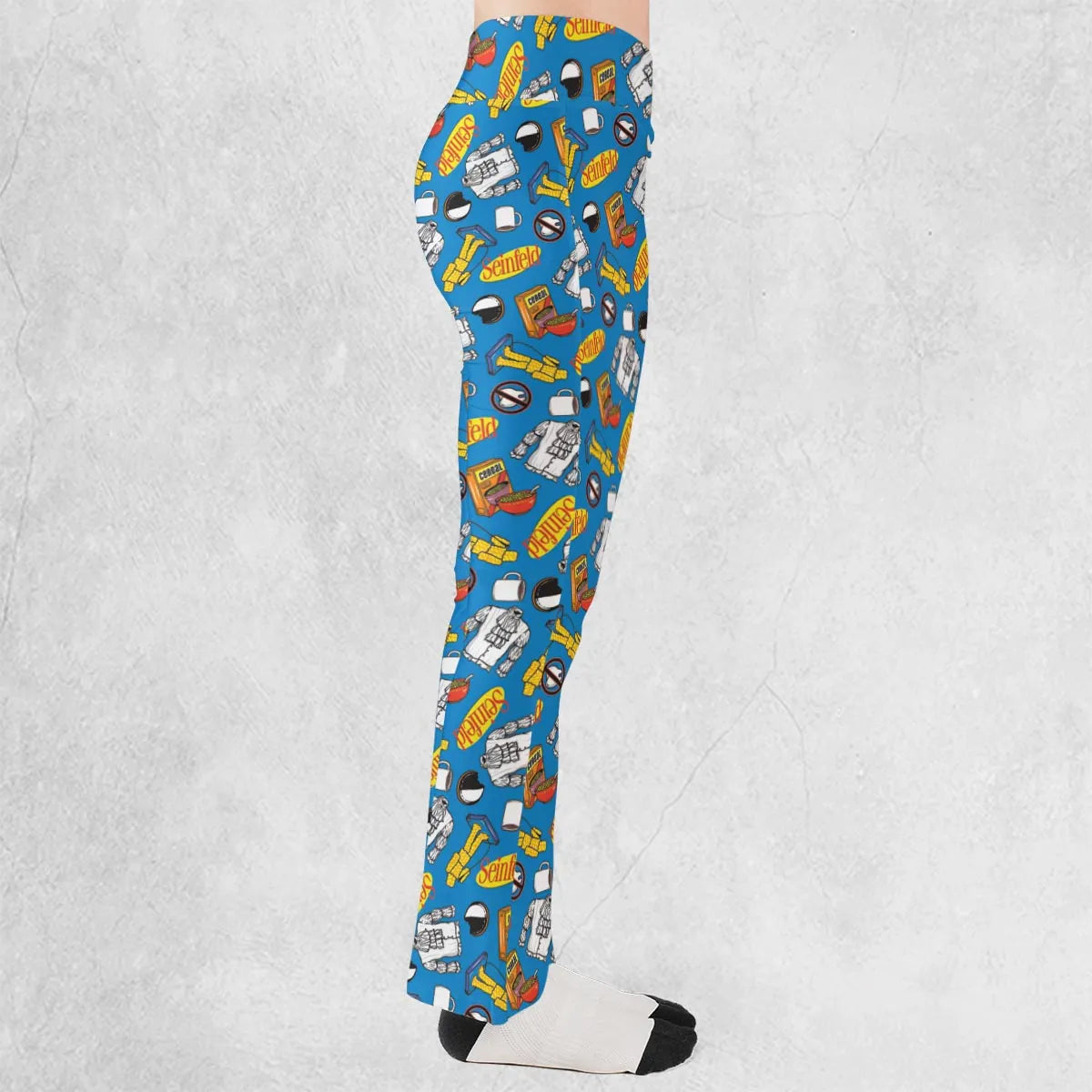 Flare Leggings - DB254YTU