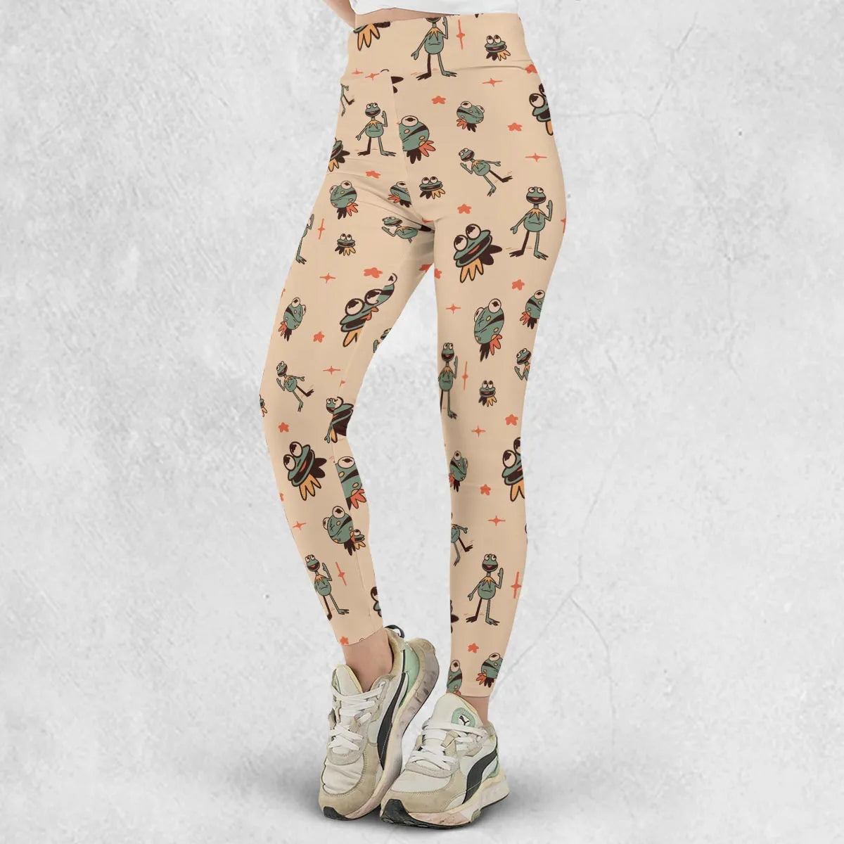 Legging - T51SSQYD