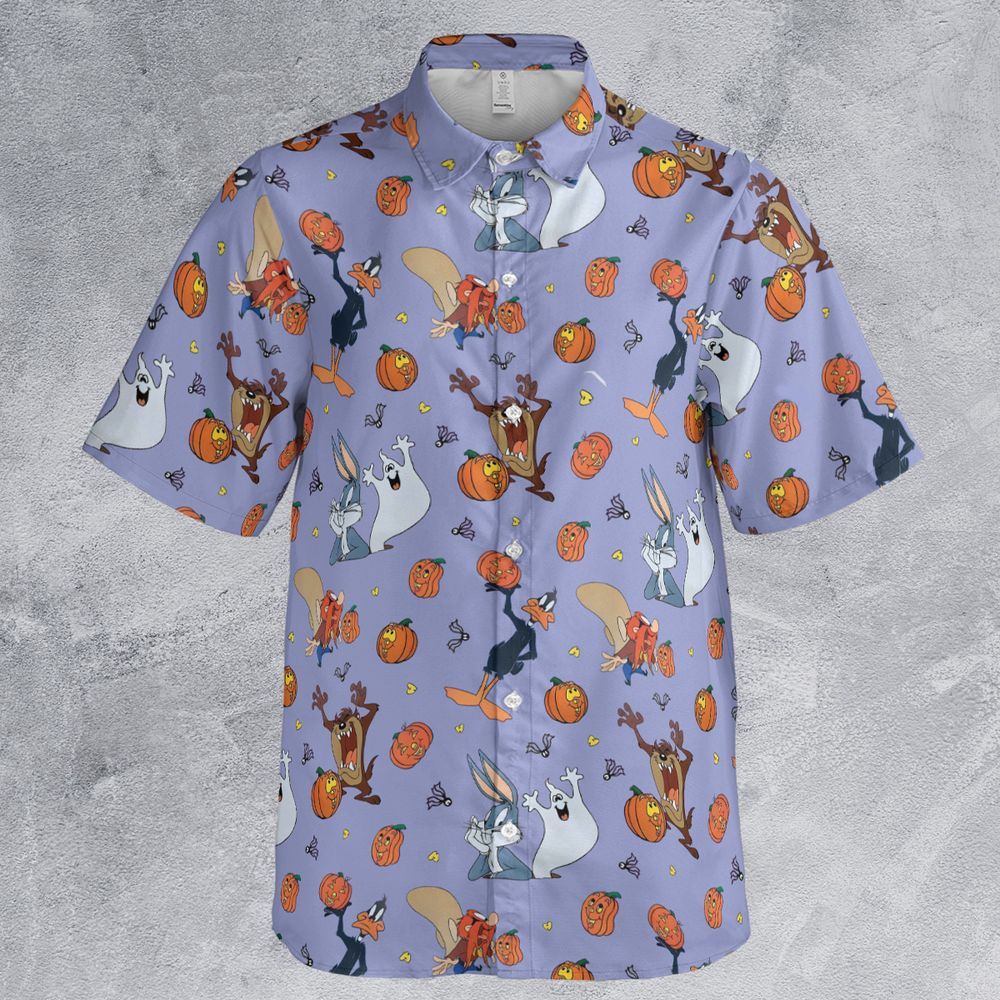 Button Down Shirt - 4LSQ49QF -  - 2
