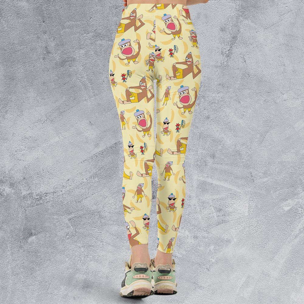 Legging - XQ1AYGH5 -  - 2