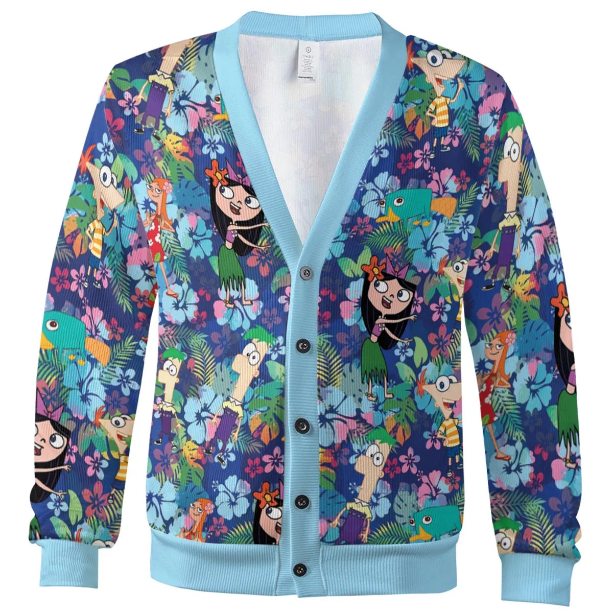 Cardigan - 2BUPF9E3