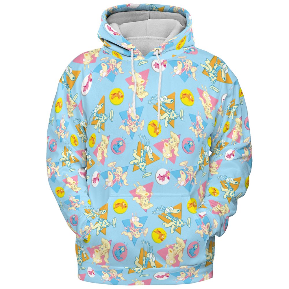 Wallaby Modern Life -  - 2