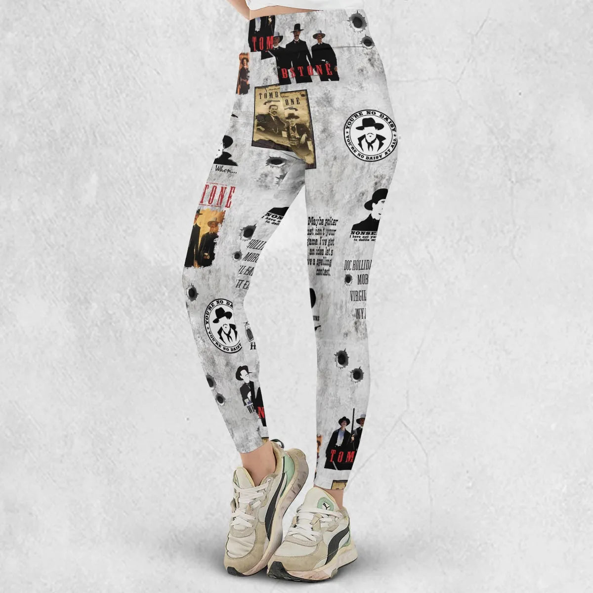 Legging - NQZQ1SJ5