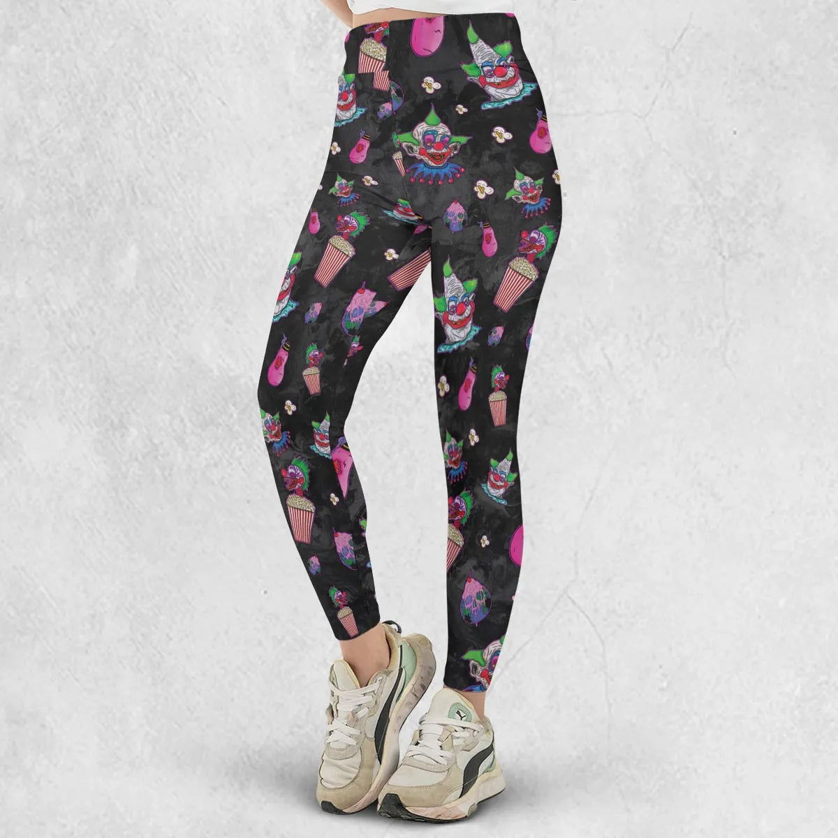 Legging - WDWE69A1