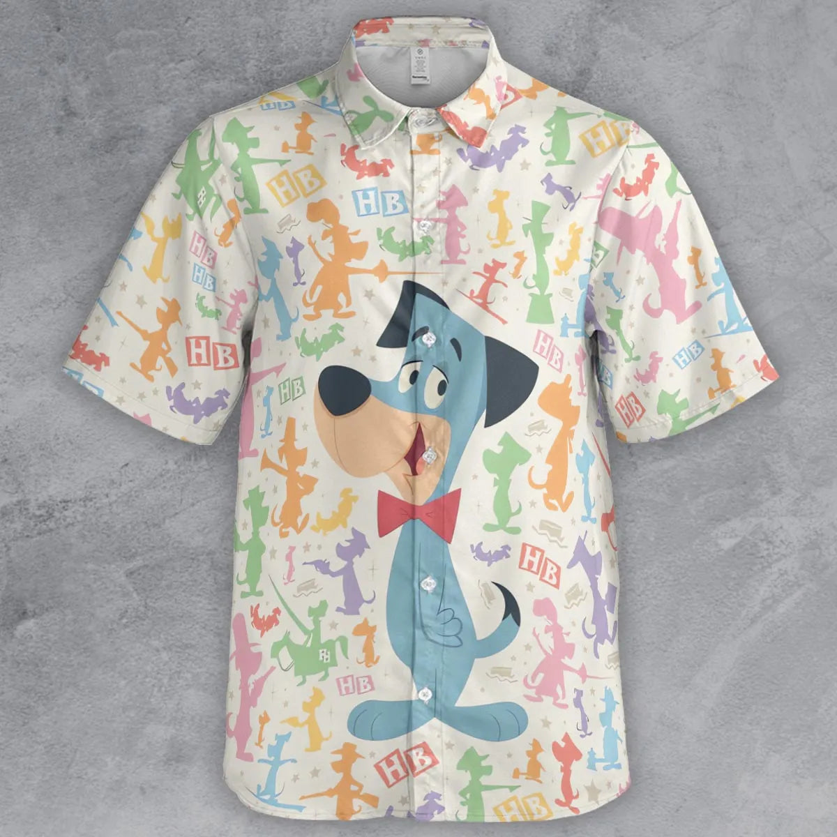 Button Down Shirt - 2U7V4R2J