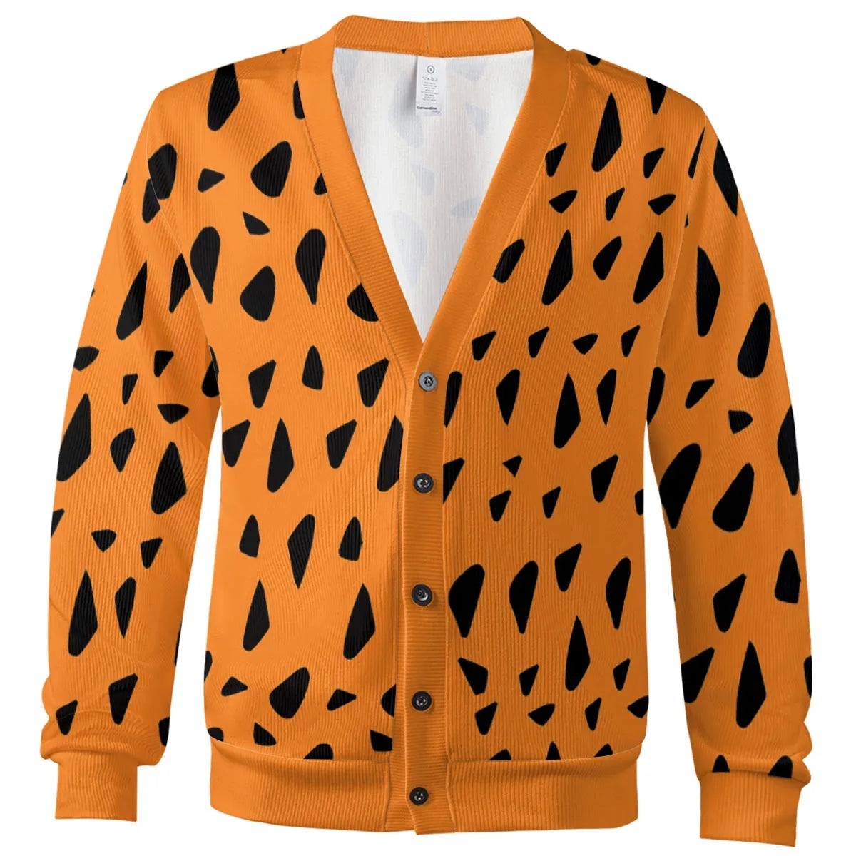 Cardigan - WYNC6GMZ