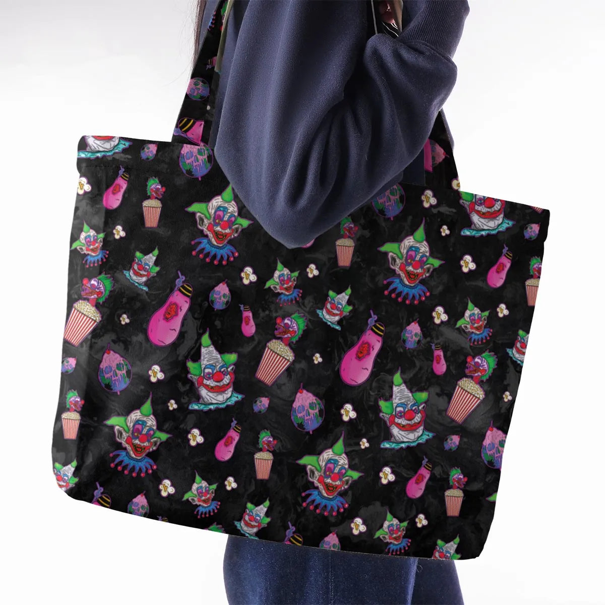Large Tote Bag - UA92TGET