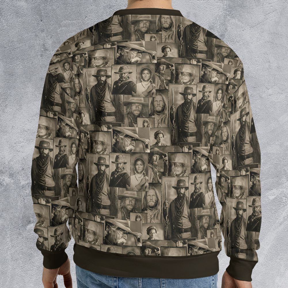Vintage Western -  - 2