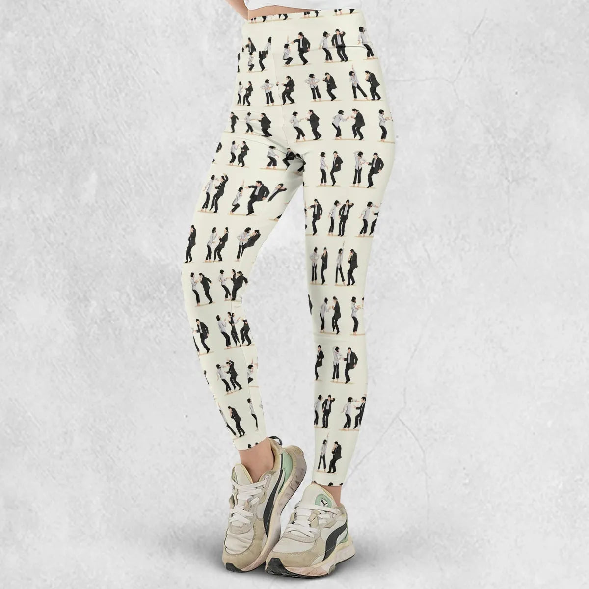 Legging - SRV3VCBP
