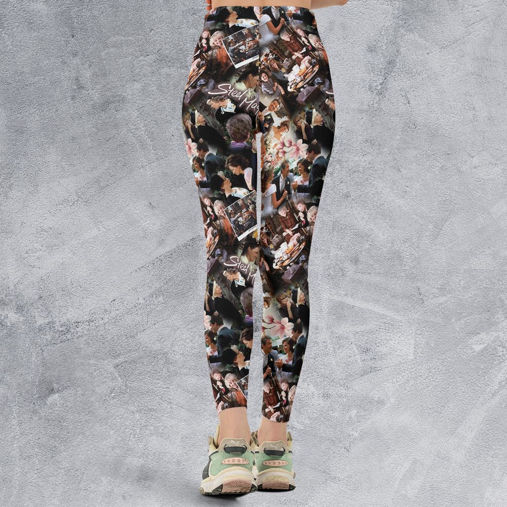 Legging - 1MZKLEZL -  - 2