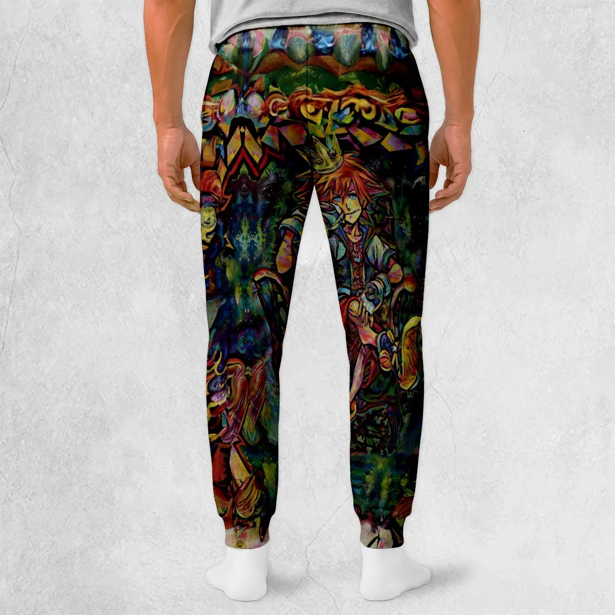 Sweatpants - 9SLPWVXB